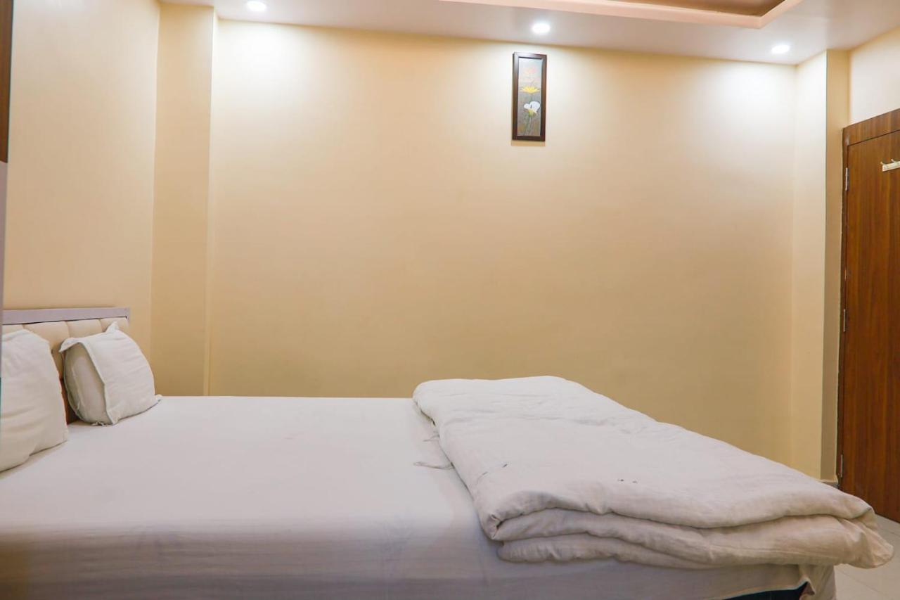 Hotel Fountain By WB Inn Ranchi Exterior foto