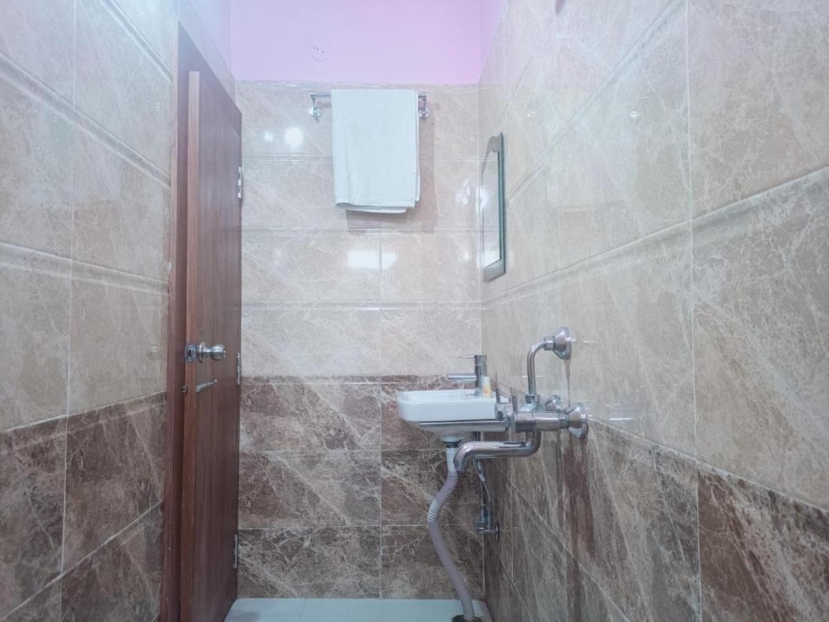 Hotel Fountain By WB Inn Ranchi Exterior foto