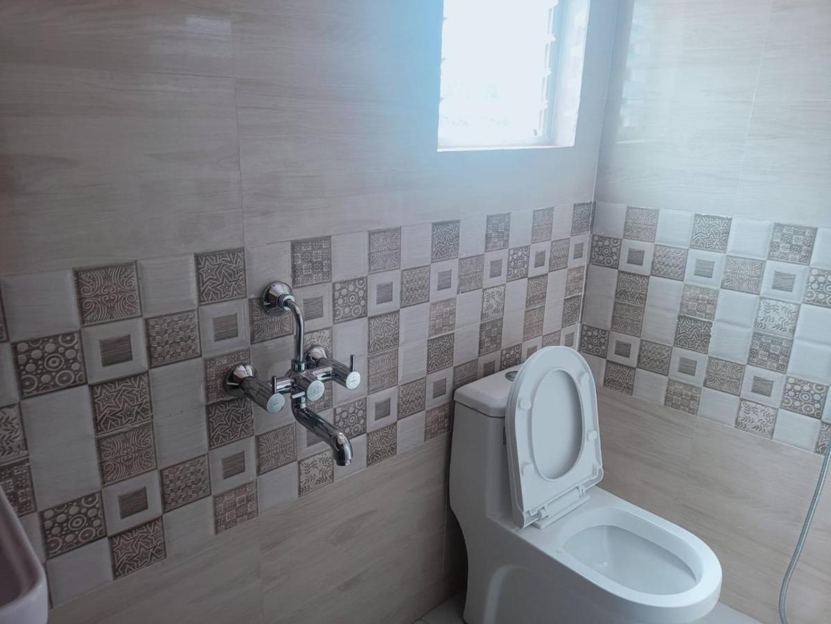 Hotel Fountain By WB Inn Ranchi Exterior foto